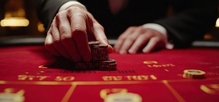 Guía actualizada de casinos legales en España