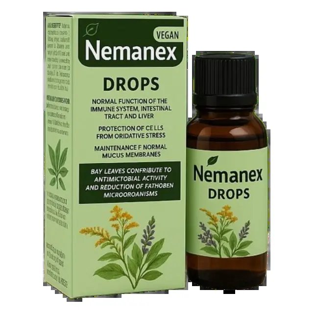 Poland - nemanex apteka gemini